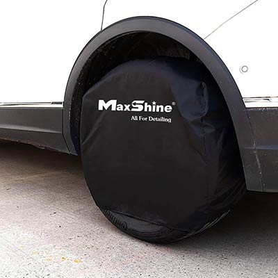 WLC01 MaxShine Wheel Cover чехлы для колес (4шт)