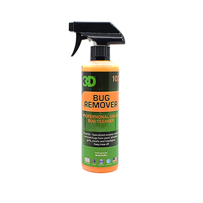 103OZ16 3D Bug Remover очиститель следов насекомых, 473мл