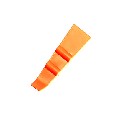 MI0201010304 YelloTools оранжевый миниракель средней жесткости с углом 45°, 10/20мм