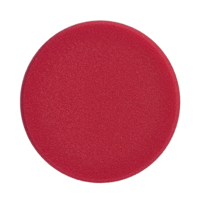 493100 SONAX полировочный круг жесткий (красный), 160мм