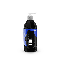 GYQ216 GYEON Tire кварцевая защита шин до 3 месяцев, 500мл