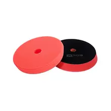 TR-150-R A302 Trapez Pad DA Red твердый полировальный круг, 150/25мм