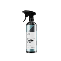 CP50 CarPRO Clarify Phobic очиститель стекла с гидрофобным эффектом, 500мл