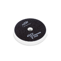 ZV-TP00014020WE ZviZZer Allrounder Thermo Pad твердый полировальный круг, 140/20/125мм
