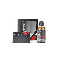 K003 KRYTEX MEGA 7H+ защитное покрытие для ЛКП "Жидкое стекло", 50мл