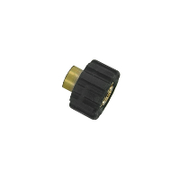 M-00511 Tornado муфта Karcher EASY!Lock 22 - 1/4 внут