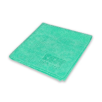 Dry Monster Velvet микрофибра зеленая ультракороткая петля, 40х40см