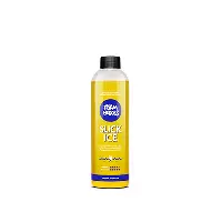 FHB014 Foam Heroes Slick Ice Zippy шампунь для ручной мойки автомобиля, 500мл