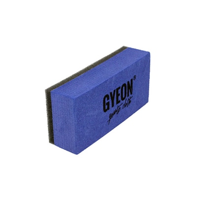 GYQ239 GYEON Applicator Block Blue аппликатор для нанесения составов