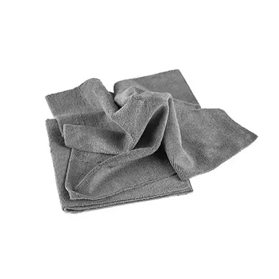 GWMF-300 Glosswork Edgeless Microfiber Towel микрофибровое полотенце 40x40см, 300 г/м2