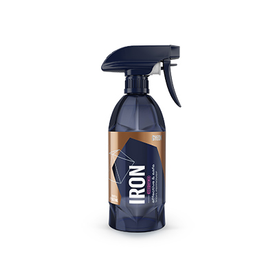 GYQ225 GYEON Iron мощный многоцелевой очиститель, 500мл