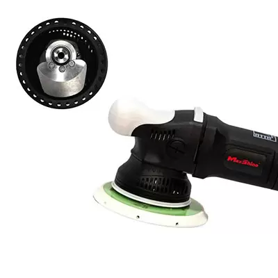 M21 Pro MaxShine Dual Action Polisher эксцентриковая полировальная машинка, d150мм