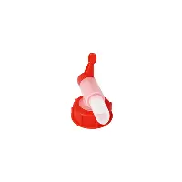 GWCV-5 Glosswork Can Valve кран для канистры 5л