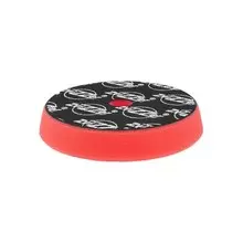 TR00014025HC ZviZZer Trapez жесткий режущий круг, 140/25/125мм