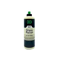 521OZ16 3D Glass Polish паста для полировки стекол, 473мл