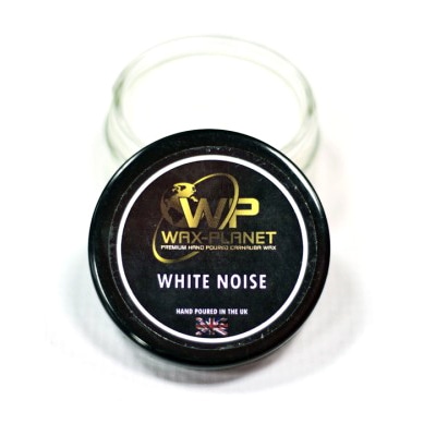 Wax Planet White Noise 100% монтанский воск, 50мл