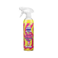 FHB095 Foam Heroes Swipe Interior квик-детейлер для интерьера крем-сода, 500мл
