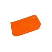 MI0201070301 YelloTools YelloBlade оранжевый пластиковый чизлер для снятия пленки, 70мм