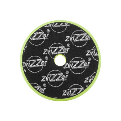 TR00014525UF ZviZZer Trapez ультрамягкий финишный круг, 145/25/125мм