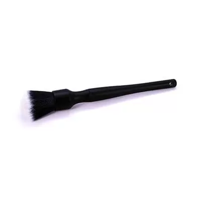 MCY-00023 Detail Factory Ultra-Soft Detailing Brush Large Black кисть большая синтетическая