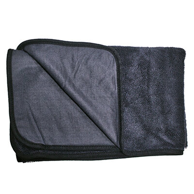 ASST TPL 1-Side полотенце для сушки кузова 90х74см, 550г/м2