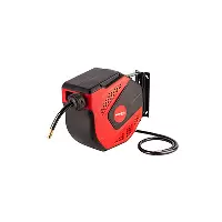 WDK-85150 Wiederkraft пневматический шланг в катушке, 10м