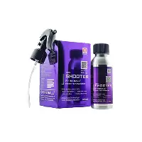 FIREBALL Shooter Dark керамическое покрытие, 100мл