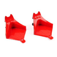 703103 MaxShine Ezy Wheel Hose Slide Rollers комплект для подпорки колес