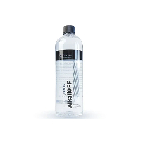 SS808 Shine Systems AlkaliOFF кислотный ополаскиватель-нейтрализатор щелочи, 750мл