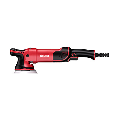 SONICDAP15 A1 Tools Dual Action Polisher 15 Sonic эксцентриковая полировальная машинка, d125мм