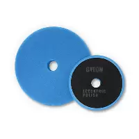 GYQ520 GYEON Eccentric Polish мягкий антиголограммный круг, 125/145мм