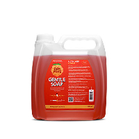 FHB103 Foam Heroes Gentle Soap Cloudberry деликатный состав для предварительной мойки, 3л