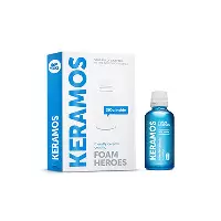 FHB080 Foam Heroes Keramos керамическое покрытие для ЛКП автомобиля, 50мл