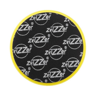 ST00016025FC ZviZZer Standart мягкий антиголограмный круг, 160/25/150мм