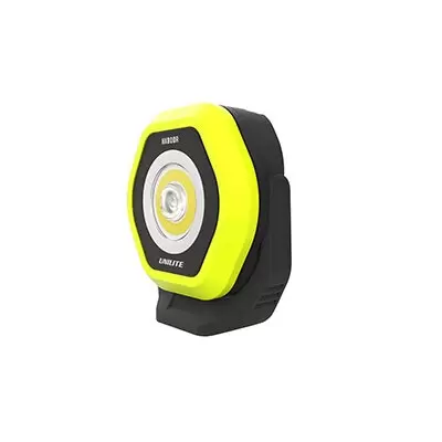 HX800R UNILITE компактный Dual Led светильник 800Lm, 2600mAh, IP65