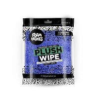 FHA068 Foam Heroes Plush Wipe плюшевая микрофибра для располировки составов 40х40см, 550г/м2