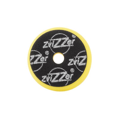TR00009525FC ZviZZer Trapez мягкий антиголограмный круг, 95/25/80мм