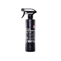 BINDER Extreme Wheel Cleaner+ очиститель резины и дисков 2в1 с индикатором, 500мл