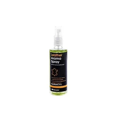 LeTech Leather Aroma Spray ароматизатор с запахом элитной кожи, 100мл