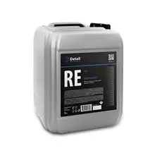DT-0328 Detail RE Remover высокоэффективный спиртовой обезжириватель, 5л