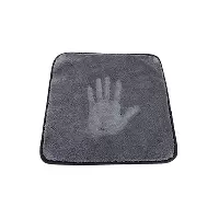 MF-XTRM A302 Extreme Polishing Cloth микрофибра двухсторонняя для располировки 40х40см, 1200г/м2