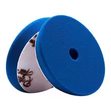 656BN Buff and Shine Uro-Tec ультрарежущий поролоновый круг из сетчатой пены, 152мм