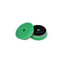 TRSW-75-HD A302 Sandwich Trapez Pad DA Green твердый полировальный круг, 75/25мм