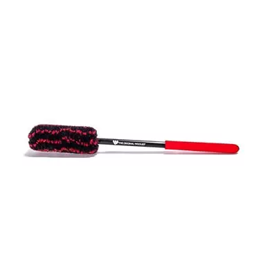 WWRKMED12G2 Wheel Woolies Medium Detail Brush щетка для детейлинга, 30см