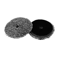 LERATON WBC150 меховой круг на поролоне, 130/150мм