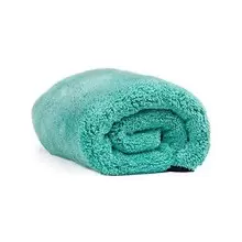 AQD Auto Finesse Aqua Deluxe полотенце для сушки авто 50х70см, 1200г/м2