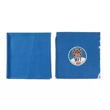 LERATON MF7 GLASS FIBER микрофибра для стекла, 40x40см