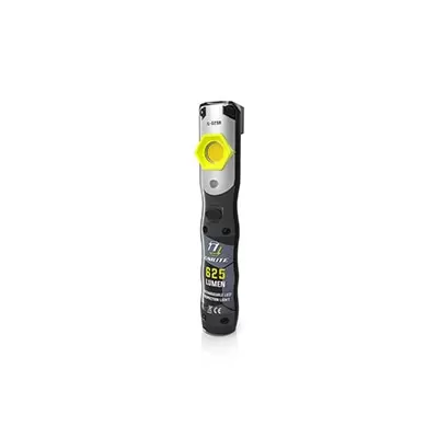 IL-625R UNILITE инспекционный фонарь COB 625Lm +SMD 250Lm +УФ, 2500mAh, IP65