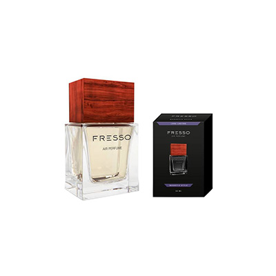 Fresso Perfumy Magnetic Style автомобильный парфюм, 50мл