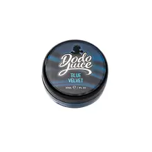 Dodo Juice Blue Velvet Твердый воск для ЛКП темных цветов, 30мл